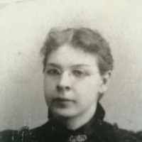 Lydia Barbara Baughman (1875г.–1963г.)