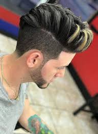 55 New Hairstyles For Men In 2018 Seasonoutfit Stylish Haircuts Stylish Hair Mens Hairstyles