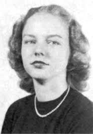 Betty Link Stamey Shelley (1929-2006)