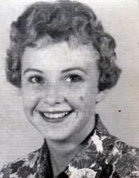 Alice Stott Obituary