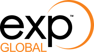 Beautiful exp realty logo png and welcome to agent ownership at exp realty, learn more about. Exp World Holdings Expands Its Residential Real Estate Network To South Africa Nasdaq Expi