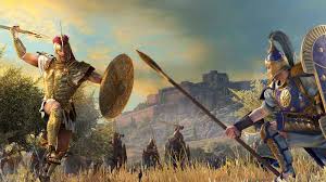 Age of war 2 no flash is an army of . Achilles Guide Total War Saga Troy Play As Achilles