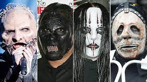 Slipknot is an american heavy metal band from des moines, iowa.the band was founded in 1995 by vocalist anders colsefni, guitarists donnie steele and josh brainard, bassist paul gray, drummer joey jordison and percussionist shawn clown crahan, who released the group's first demo mate. Corey Taylor Joey Jordison Paul Gray Jay Weinberg Slipknot Music Hd Wallpaper Peakpx