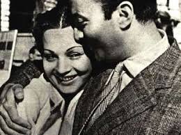 Lake Como's Star Crossed Lovers: 1) Osvaldo and Louisa