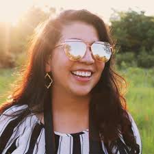 Alyssa Sanchez (@AlySanchezTX)