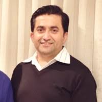 Shivaprasad Aradhya Email & Phone Number