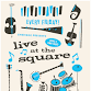 Live at The Square event image