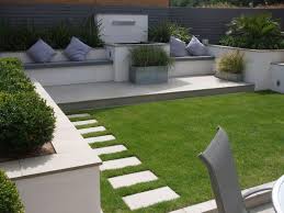 Try These Top Flight Organic Gardening Tips Back Garden Design Small Garden Landscape Small Garden Landscape Design