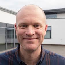 If I'm honest…….