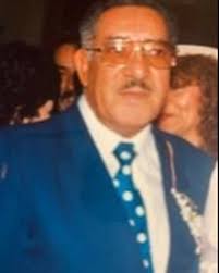 Gerardo Marquez Quinones Obituary July 22, 2024