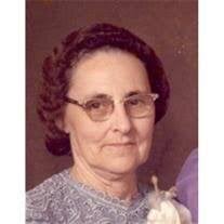 Iris Greeson Obituary