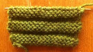 Maybe you would like to learn more about one of these? The Welt Stitch Knitting Stitch 30 New Stitch A Day