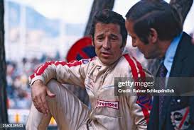 Image result for Bright Red 1971 Monaco