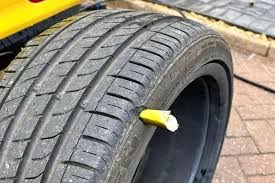 Former BBC Top Gear driver horrified as vape explodes and stabs wife's car 