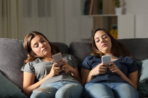 Filho adolescente, como lidar com críticas?