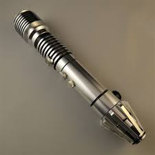 Dorinian Custom Lightsaber Buy An Aluminum Single Bladed Dorinian Lightsaber From Ultrasabers Custom Lightsabers Lightsaber Custom Lightsaber Lightsaber Hilt