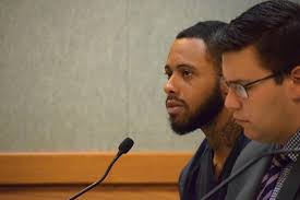 Man accused in Hetland killing waives preliminary hearing