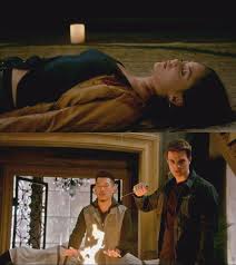 another world vampire diaries the originals ian somerhalder vampire diaries kol and davina