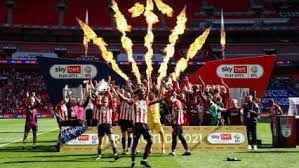 So if you're keen, join today! Fc Brentford Premier League 2021 22 Teaminfo Kicker