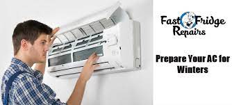 In this video we will guide you and share with you the top 5 main causes of an air conditioner to freeze up and how you can fix. Make Use Of Both Cooling Heating Mode Prepare Your Ac For Winters Fast Fridge Repairs