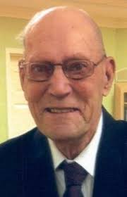 Obituary of Wilfred Harold Christie