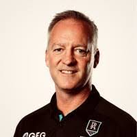 Stephen Shirley's Instagram, Twitter & Facebook