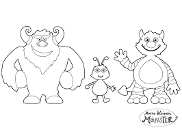 Bine Brandle Malvorlagen Ausmalbilder Kostenlose Ausmalbilder