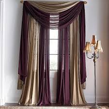 احلى ديكور ستائر لغرف النوم Decoracion Cortinas Cortinas Cortinas De Colores