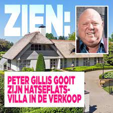 Veel afleveringen draaien rond komische situaties, parodieën op bekende films en af en toe wordt er ook aandacht gespendeerd aan ernstige thema's, zoals aids en homoseksualiteit. Zien Peter Gillis Gooit Zijn Hatseflats Villa In De Verkoop Ditjes Datjes