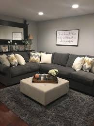 30 Awesome Small Living Room Design Ideas For Apartment Farm House Living Room Living Room Remodel Living Room Ideas 2019