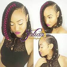 18 8k Followers 1 101 Following 417 Posts See Instagram Photos And Videos From Jalicia Hairstyles African Braids Hairstyles Braided Hairstyles Hair Styles