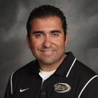 Thomas Flores - Administrator at William S. Hart Union High ...