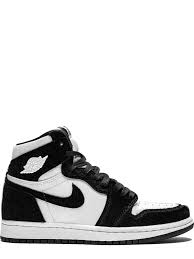 Jordan Air Jordan 1 High Og Twist Farfetch Jordan Shoes Girls Air Jordans Jordan 1 High Og