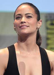 Check spelling or type a new query. Paula Patton Wikipedia