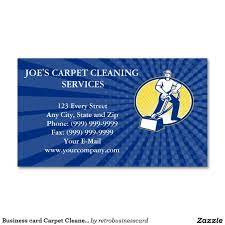 The message you send is entirely up to you, but it can all begin with a well designed and professionally printed business card, and you can get started designing one. Business Card Carpet Cleaner Vacuum Cleaning Machi Zazzle Com Cleaning Business Cards Carpet Cleaner Vacuum Carpet Cleaning Business