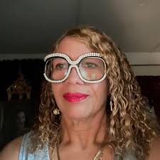 Our Beloved GeeGee. God received a beautiful flower… praying for the family