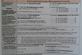 Bei einem elternteil ist die spanne auf zwölf monate begrenzt. Antrag Auf Elterngeld Ab 01 07 2 Jahre Auszahlung Urbia De