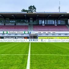 May 18 at 5:38 am ·. Bwt Stadion Interior In Sandhausen Germany Google Maps