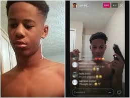 The movies aren't listed in particular order, so you may choose any of them; Dizboy S Blog Watch Your Kids 13 Year Old Boy Accidentally Kills Himself As Friends Watched On Instagram Live