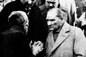 Ataturk Un En Buyuk Hayali Dunya Turuna Cikmakti Avrupa Ajansi Mobil