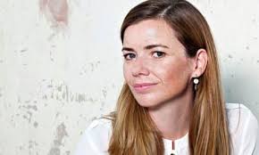 Arts head: Alice Workman, director, Hauser & Wirth Somerset