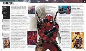 Maybe you would like to learn more about one of these? Marvel Encyclopedia New Edition Wiacek Stephen Dk Lee Stan Bray Adam Amazon De Bucher