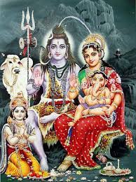 Image result for all hindu gods in one picture