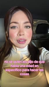 Cuántos Años Tiene Regina Rojano