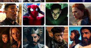 The 100 Most Anticipated Films Of 2021