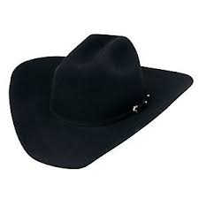 Cavender S 5x Ranch Collection Black Felt Cowboy Hat A Must For The New Year Sombrero Vaquero Sombreros Calzas
