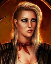 Maxine Metzger's Instagram, Twitter & Facebook