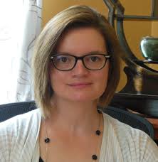 Michelle Robertson, LICSW