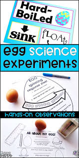 Egg Experiments Egg Experiments Experiments Science Experiments