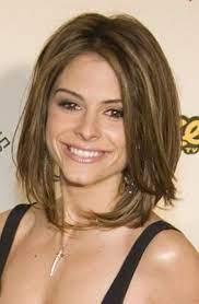 18 Easy And Flattering Shaggy Mid Length Hairstyles For Women Pretty Designs Medium Hair Styles Medium Length Hair Styles Mid Length Hair